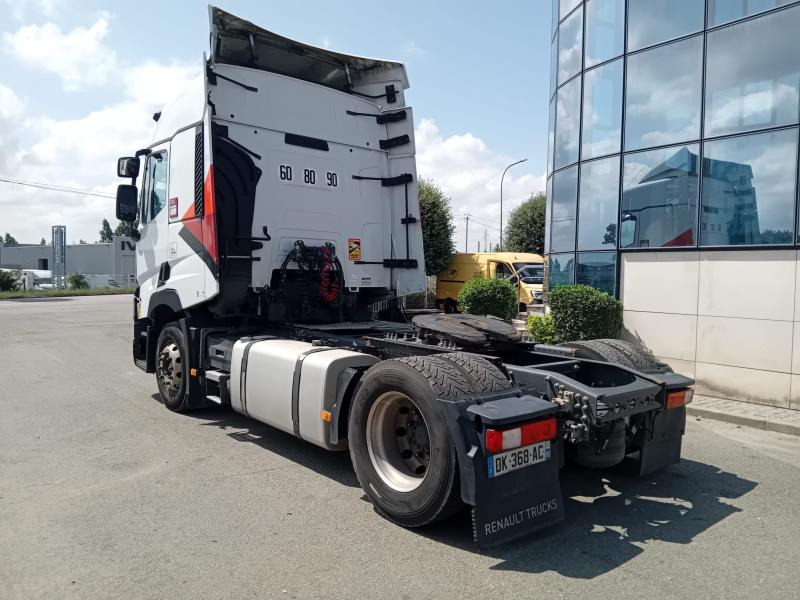 Renault Gamme T 460 - Tractor unit: picture 2 Renault Gamme T 460 - Tractor unit: picture 2