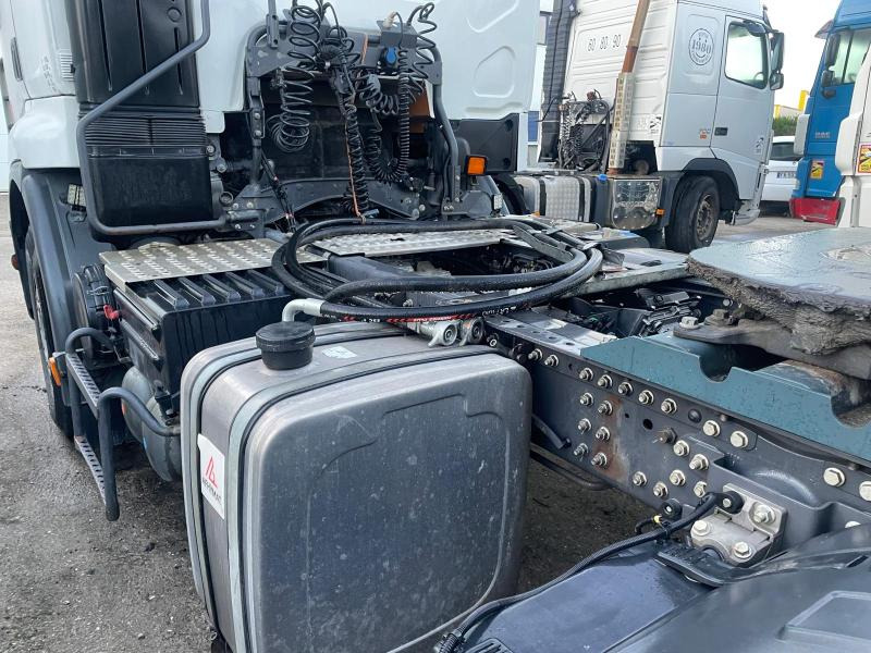 Renault Lander - Tractor unit: picture 5 Renault Lander - Tractor unit: picture 5