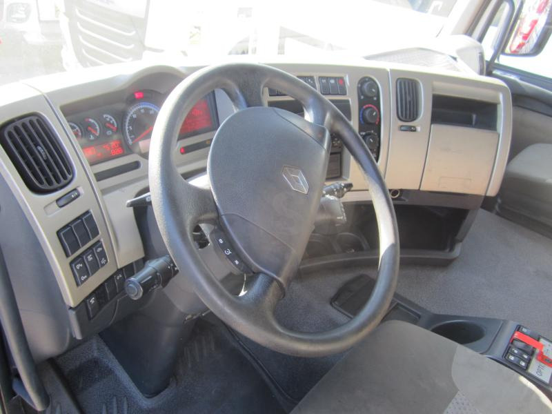 Tractor unit Renault Premium 460 DXI: picture 6