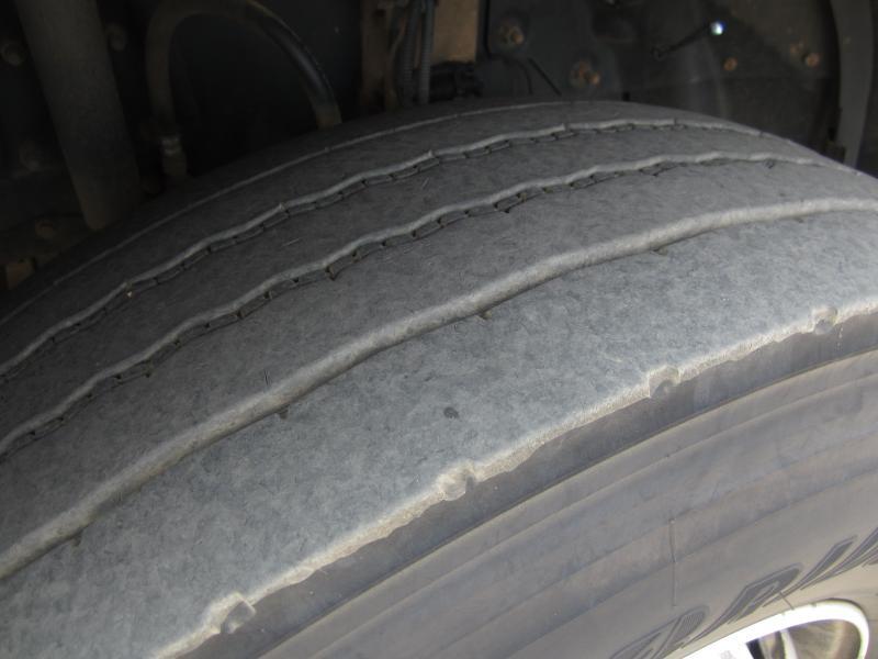 Scania G 450 - Tractor unit: picture 2 Scania G 450 - Tractor unit: picture 2