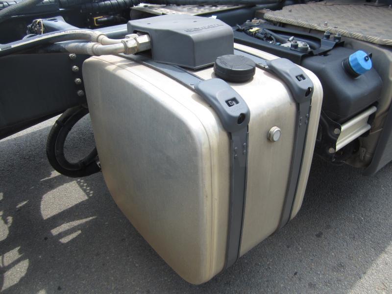 Scania G 450 - Tractor unit: picture 5 Scania G 450 - Tractor unit: picture 5