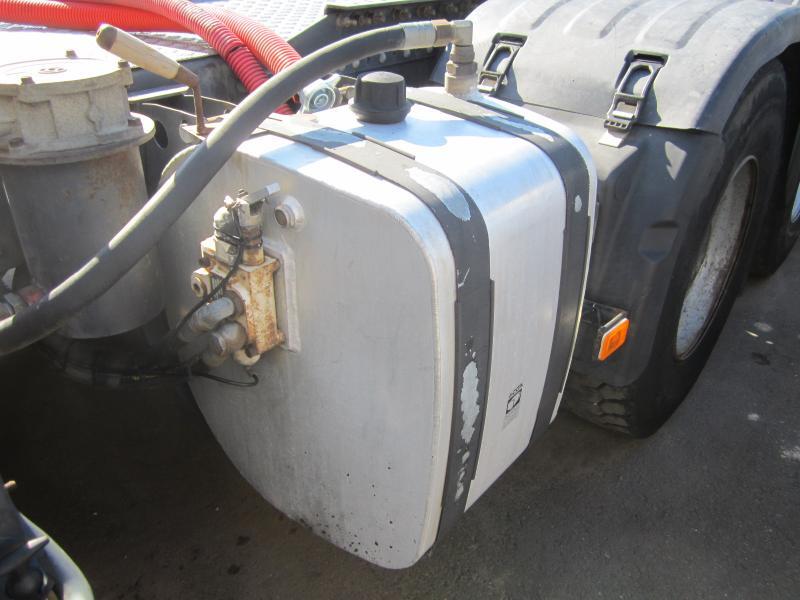 Tractor unit Volvo FH 480: picture 10 Tractor unit Volvo FH 480: picture 10