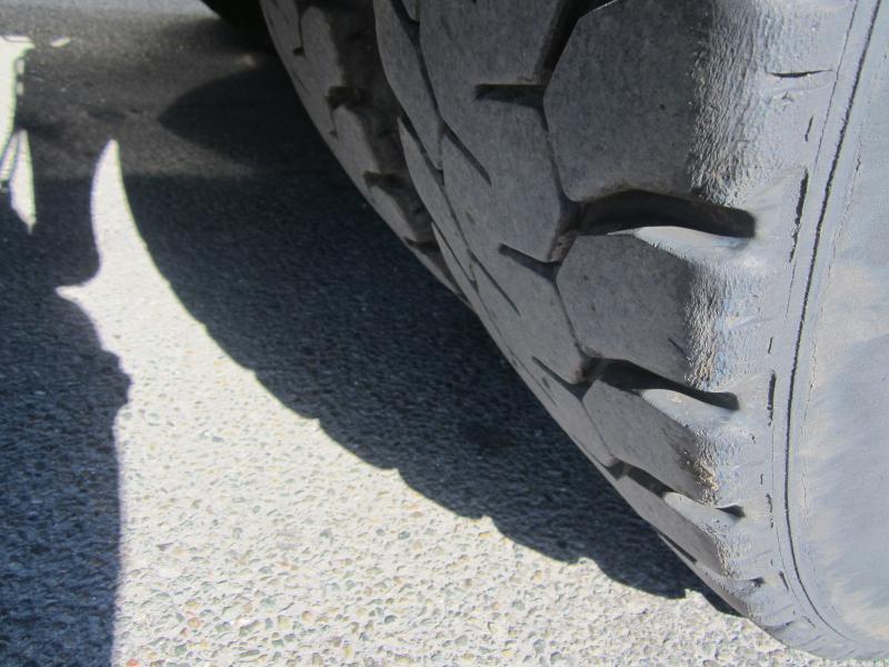 Volvo FH 480 - Tractor unit: picture 3 Volvo FH 480 - Tractor unit: picture 3