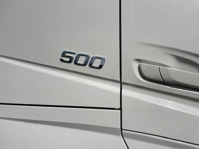Volvo FH 500 - Tractor unit: picture 3 Volvo FH 500 - Tractor unit: picture 3