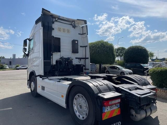 Volvo FH 500 - Tractor unit: picture 5 Volvo FH 500 - Tractor unit: picture 5