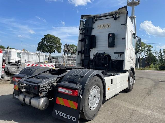 Volvo FH 500 - Tractor unit: picture 4 Volvo FH 500 - Tractor unit: picture 4