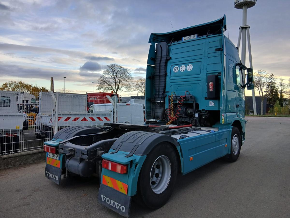 Volvo FH 500 - Tractor unit: picture 4 Volvo FH 500 - Tractor unit: picture 4