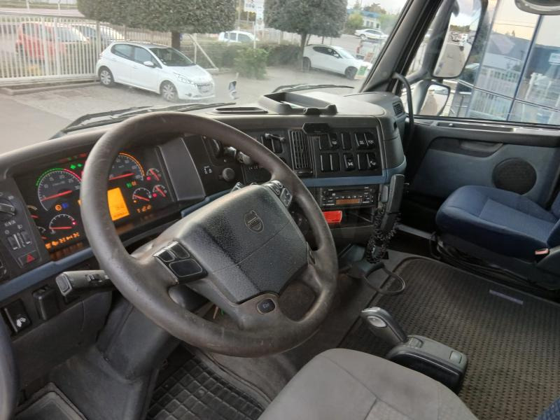 Volvo FH 520 - Tractor unit: picture 4 Volvo FH 520 - Tractor unit: picture 4