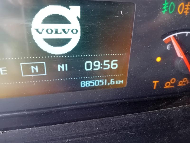 Volvo FM 450 - Tractor unit: picture 4 Volvo FM 450 - Tractor unit: picture 4