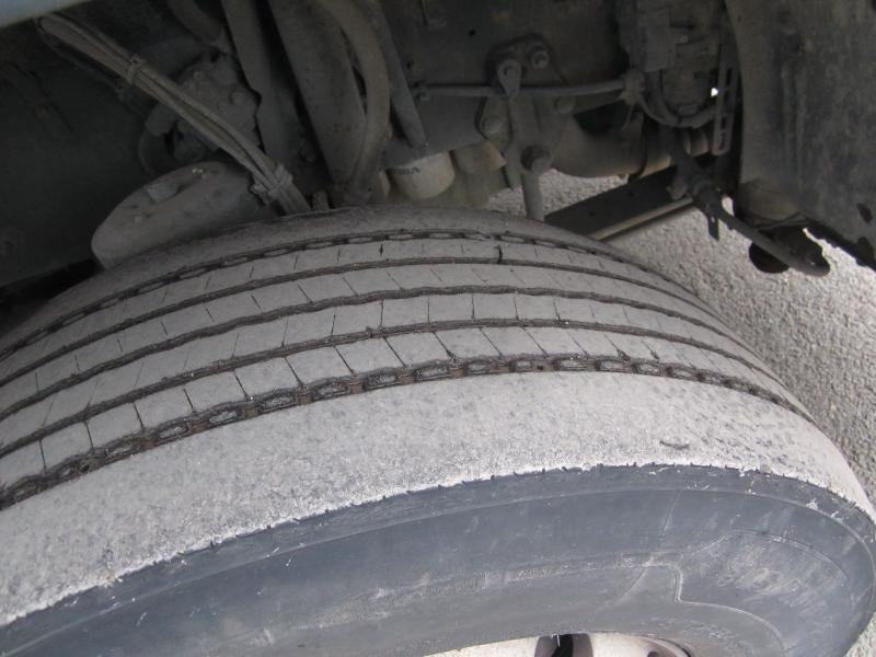 Volvo FM 450 - Tractor unit: picture 4 Volvo FM 450 - Tractor unit: picture 4