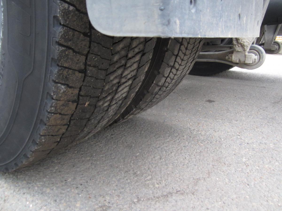 Volvo FM 450 - Tractor unit: picture 5 Volvo FM 450 - Tractor unit: picture 5