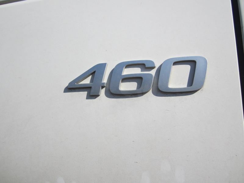 Volvo FMX 460 - Tractor unit: picture 4 Volvo FMX 460 - Tractor unit: picture 4