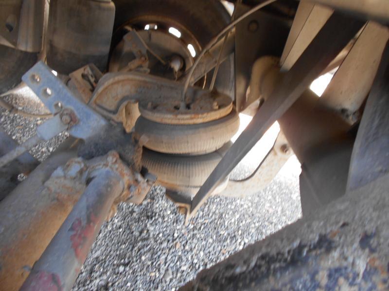 Tipper semi-trailer Trailor: picture 6