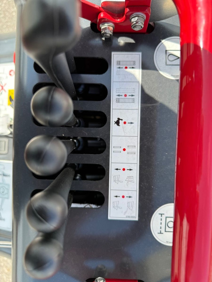 Vacuum truck Bucher Remote Reel / Mobile Raupenhaspel: picture 11