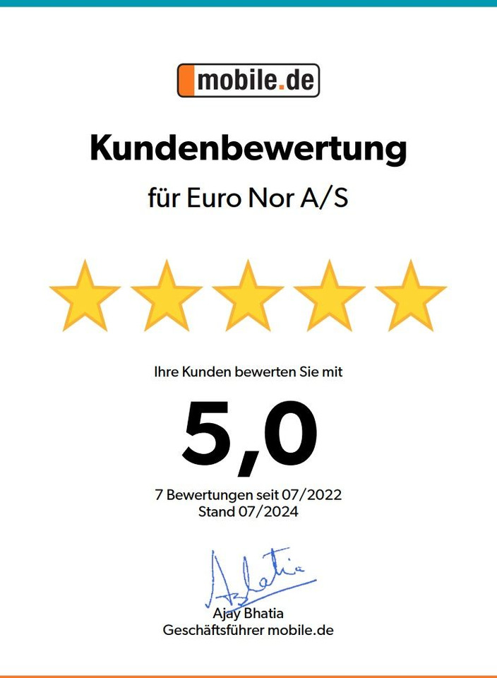 Concrete mixer semi-trailer Mixer De Buf BM 12-36-2SPR m/ belt Theam  TSR15: picture 13