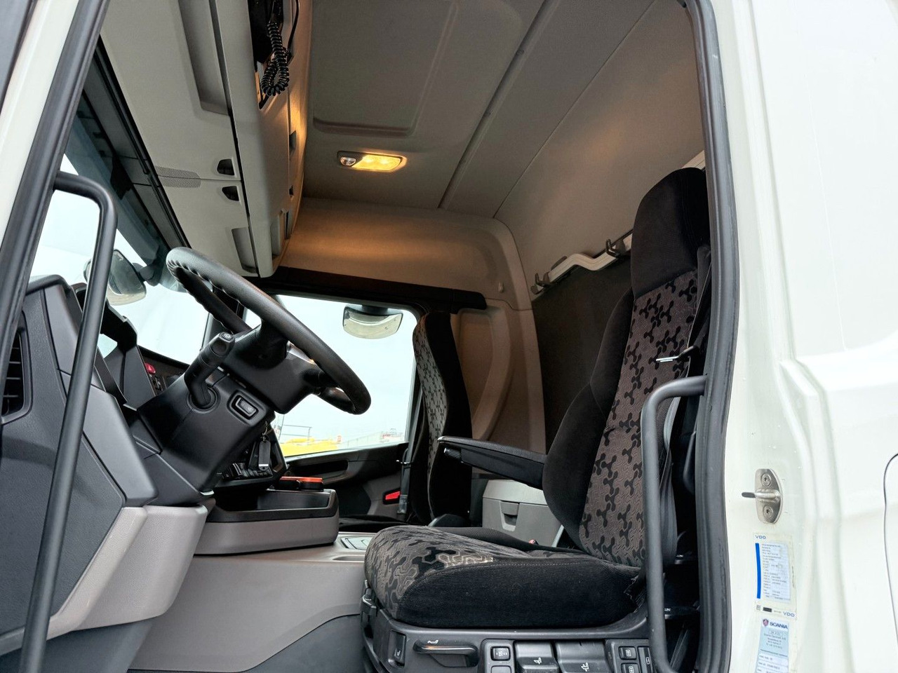 Scania G500 8x4*4 Bucher Recycler 414 - Vacuum truck: picture 5 Scania G500 8x4*4 Bucher Recycler 414 - Vacuum truck: picture 5