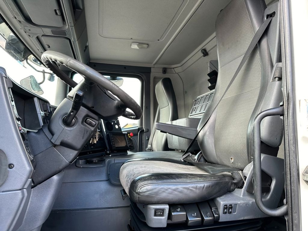 Scania P320 6x2*4 JOAB Anaconda MD 22,1 m3 / Müllwagen Scania P320 6x2*4 JOAB Anaconda MD 22,1 m3 / Müllwagen - Garbage truck: picture 5 Scania P320 6x2*4 JOAB Anaconda MD 22,1 m3 / Müllwagen Scania P320 6x2*4 JOAB Anaconda MD 22,1 m3 / Müllwagen - Garbage truck: picture 5