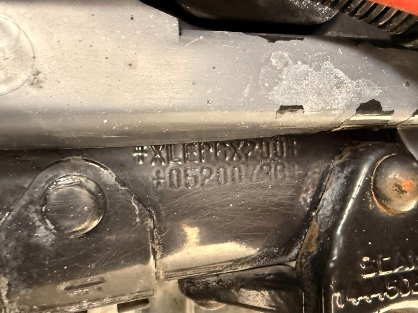 Vacuum truck Scania P380 LB 6x24 Hvidtved Larsen FlexLine 310: picture 19 Vacuum truck Scania P380 LB 6x24 Hvidtved Larsen FlexLine 310: picture 19