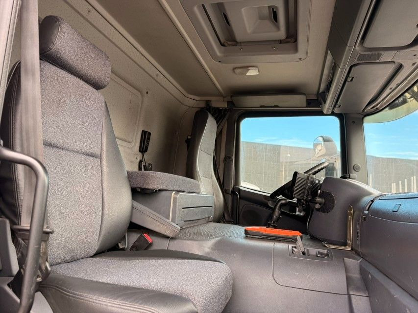 Vacuum truck Scania P380 LB 6x24 Hvidtved Larsen FlexLine 310: picture 21 Vacuum truck Scania P380 LB 6x24 Hvidtved Larsen FlexLine 310: picture 21