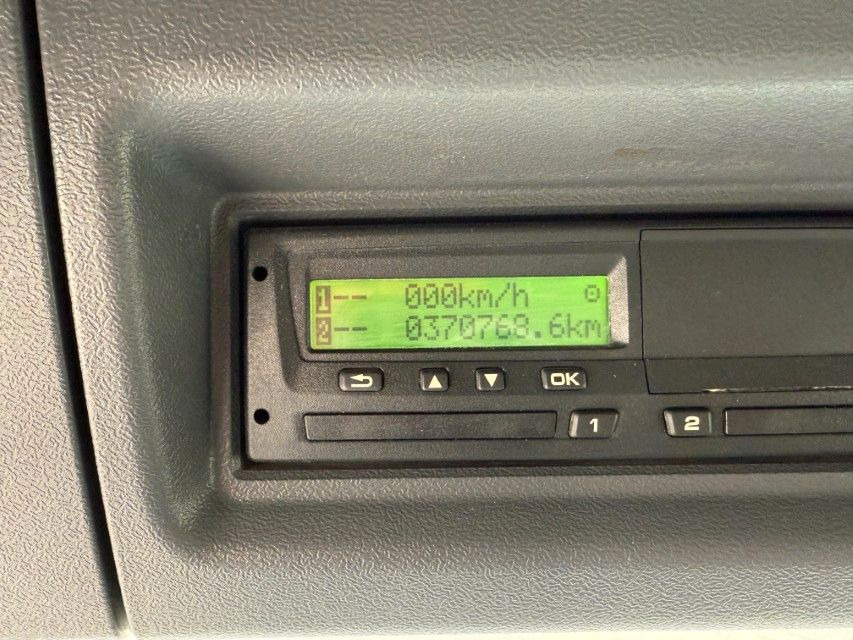 Vacuum truck Scania P380 LB 6x24 Hvidtved Larsen FlexLine 310: picture 18 Vacuum truck Scania P380 LB 6x24 Hvidtved Larsen FlexLine 310: picture 18