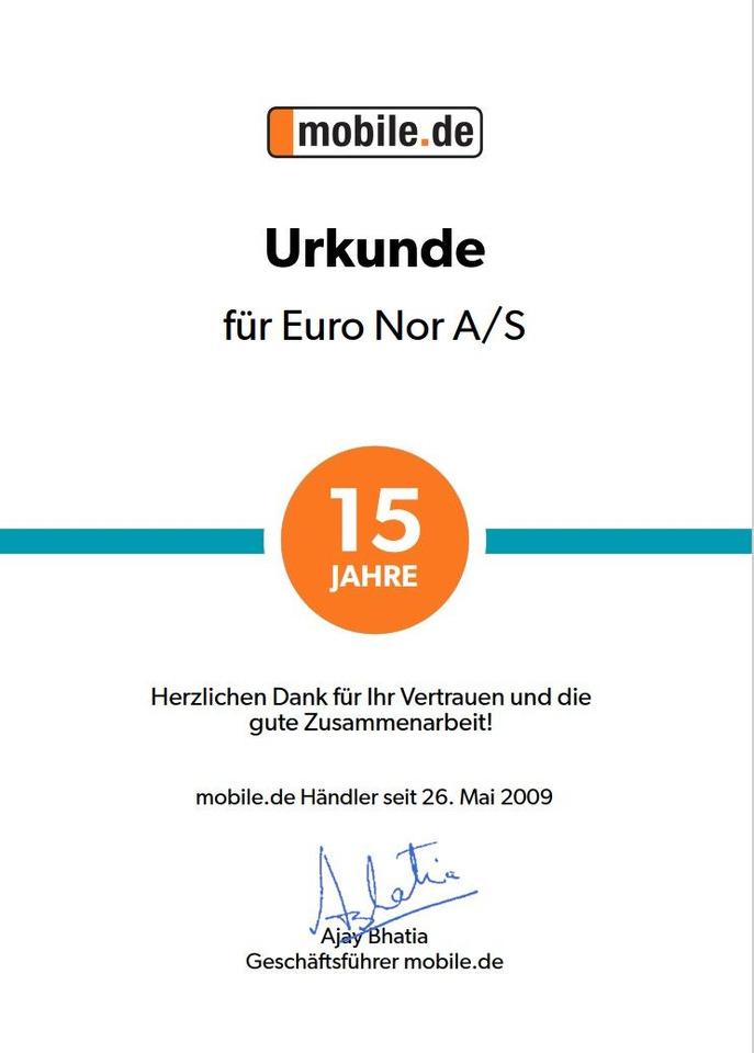 Refrigerator truck Volvo FM330 6x2*4 Carrier Supra 1250 Mt 9,9m (defekt f: picture 20