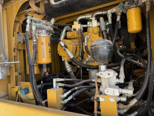 Caterpillar 336FLN XE - Crawler excavator: picture 5 Caterpillar 336FLN XE - Crawler excavator: picture 5