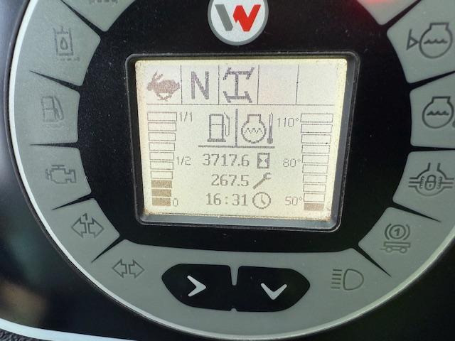 Wheel loader Kramer 8085: picture 6