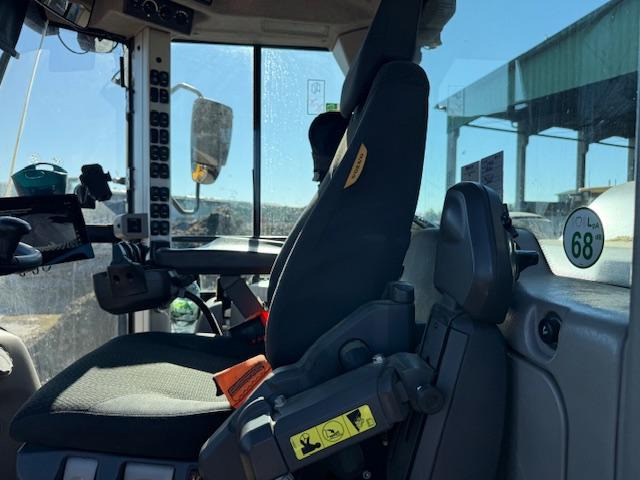 Volvo L110H - Wheel loader: picture 4 Volvo L110H - Wheel loader: picture 4