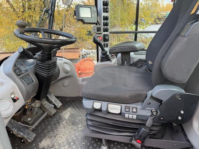 Volvo L90H - Wheel loader: picture 5 Volvo L90H - Wheel loader: picture 5