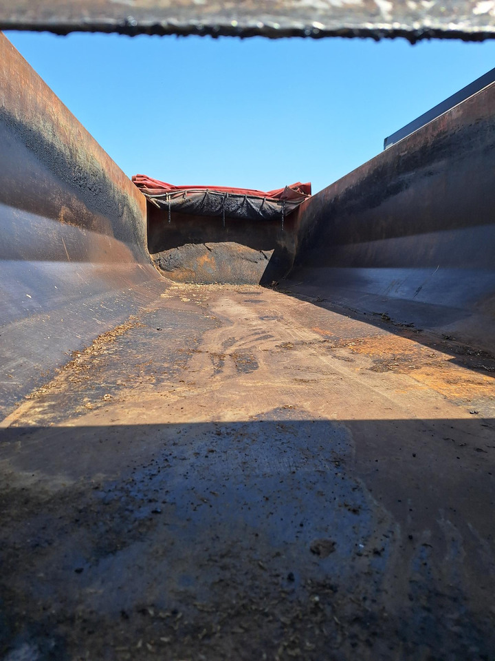 Tipper semi-trailer Louault: picture 6