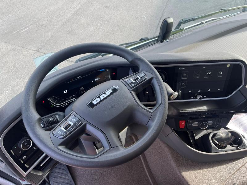 DAF XD 450 FAN leasing DAF XD 450 FAN: picture 9