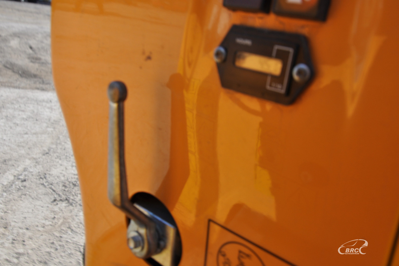 Hyundai HX10A leasing Hyundai HX10A: picture 16 Hyundai HX10A leasing Hyundai HX10A: picture 16