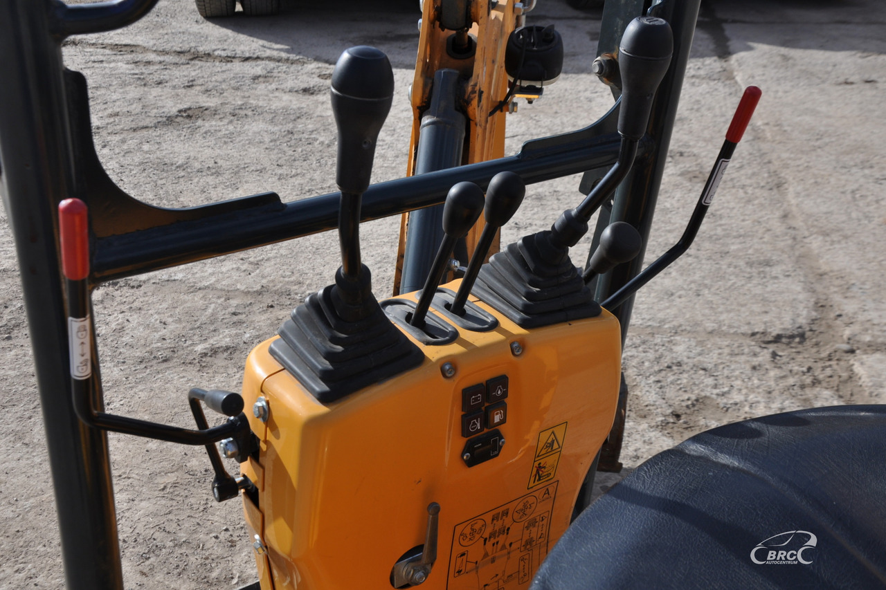 Hyundai HX10A leasing Hyundai HX10A: picture 11 Hyundai HX10A leasing Hyundai HX10A: picture 11