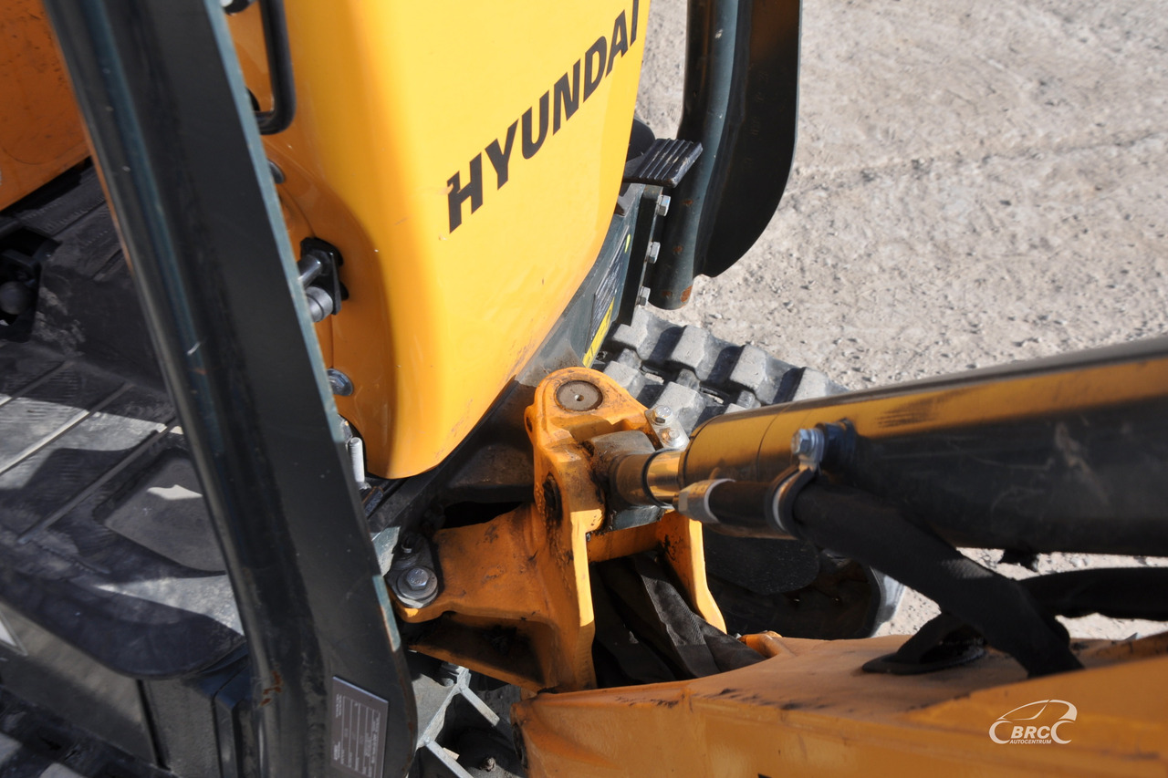 Hyundai HX10A leasing Hyundai HX10A: picture 15 Hyundai HX10A leasing Hyundai HX10A: picture 15