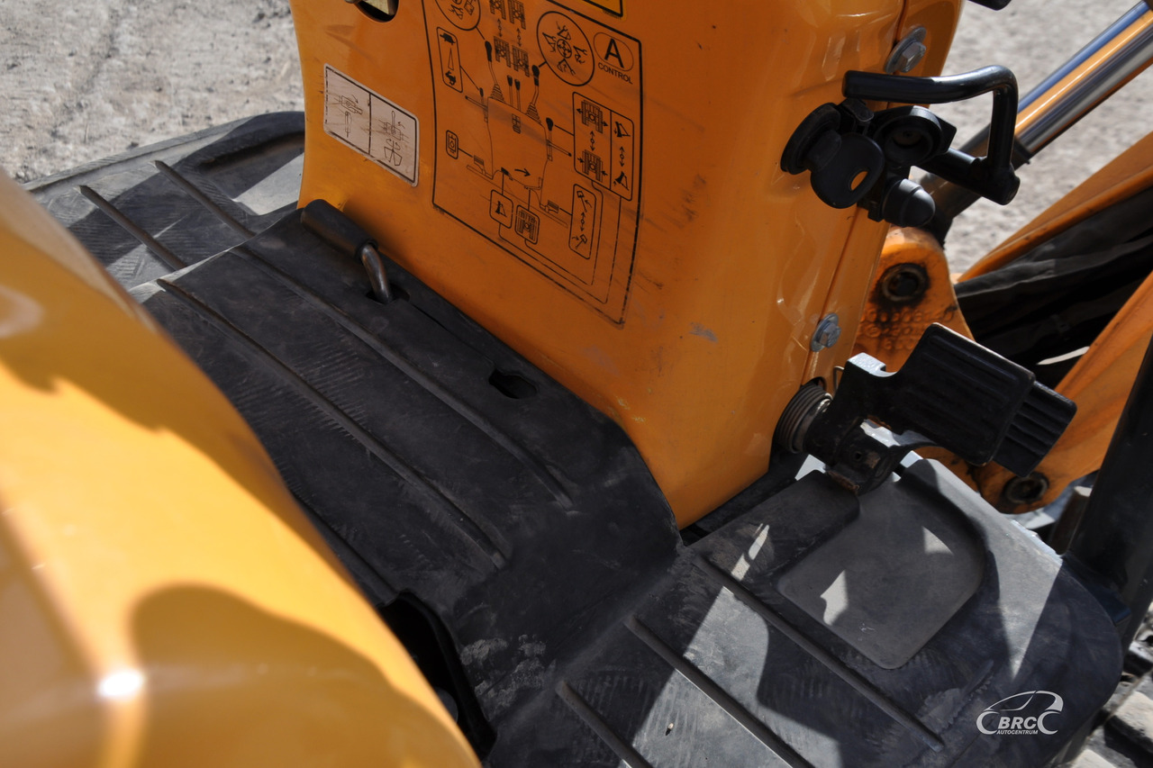 Hyundai HX10A leasing Hyundai HX10A: picture 13 Hyundai HX10A leasing Hyundai HX10A: picture 13