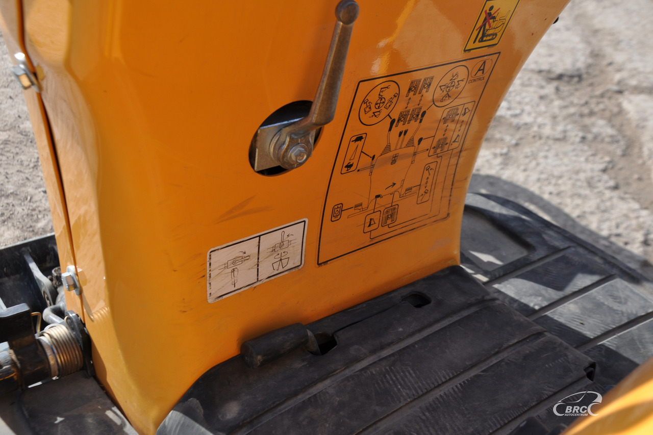 Hyundai HX10A leasing Hyundai HX10A: picture 12 Hyundai HX10A leasing Hyundai HX10A: picture 12