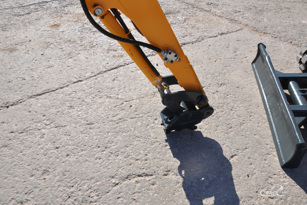 Mini excavator Hyundai R25Z-9AK: picture 8 Mini excavator Hyundai R25Z-9AK: picture 8