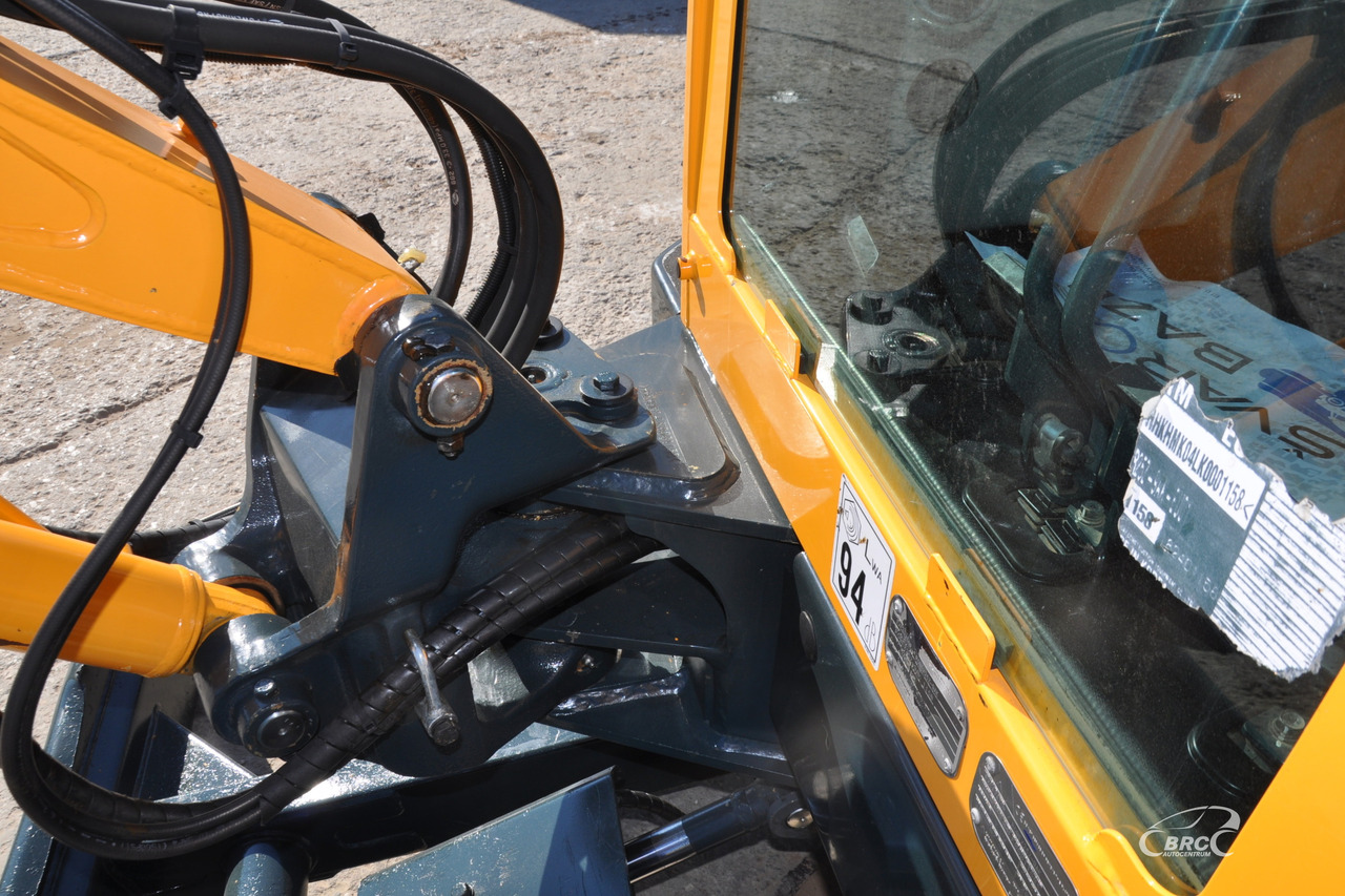 Mini excavator Hyundai R25Z-9AK: picture 18 Mini excavator Hyundai R25Z-9AK: picture 18