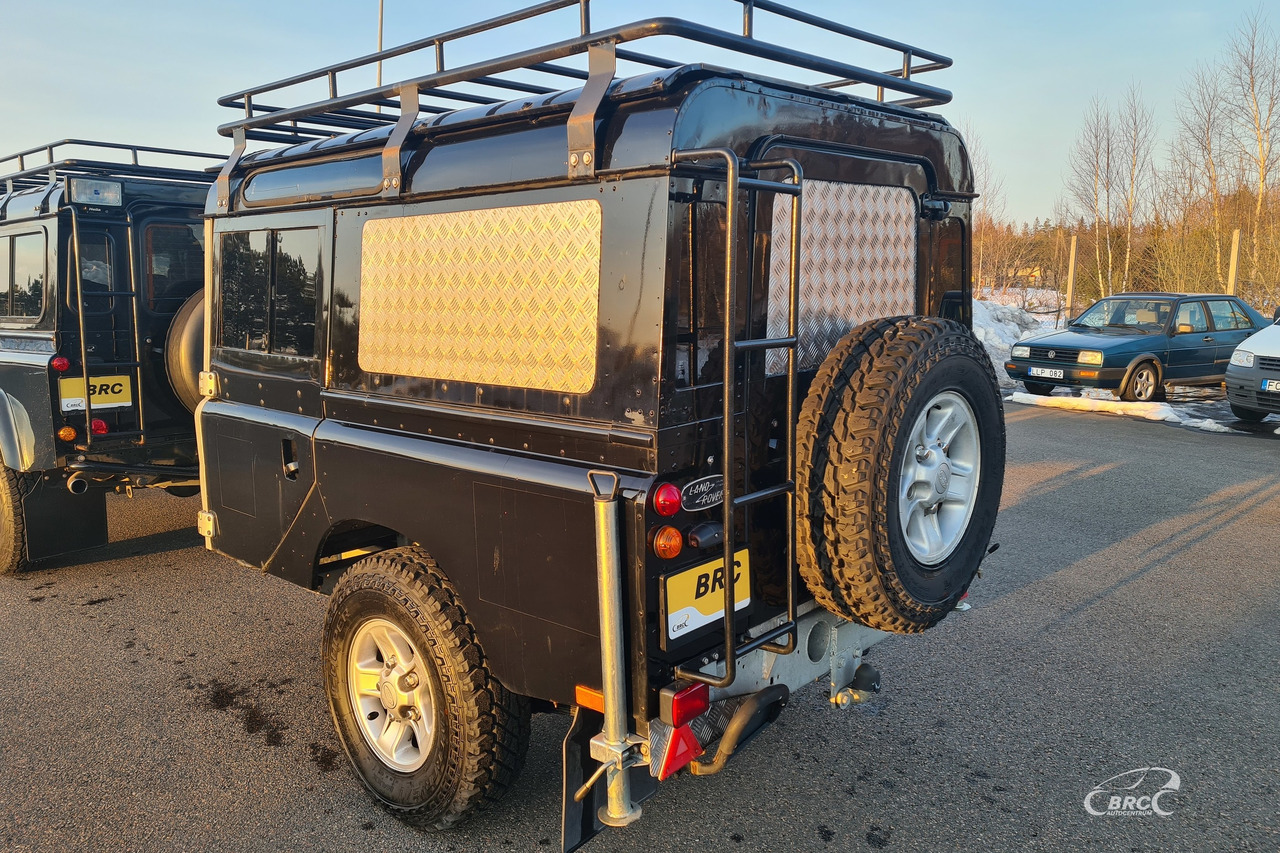 Savos gamybos 999004 - Roll-off/ Skip trailer: picture 1 Savos gamybos 999004 - Roll-off/ Skip trailer: picture 1