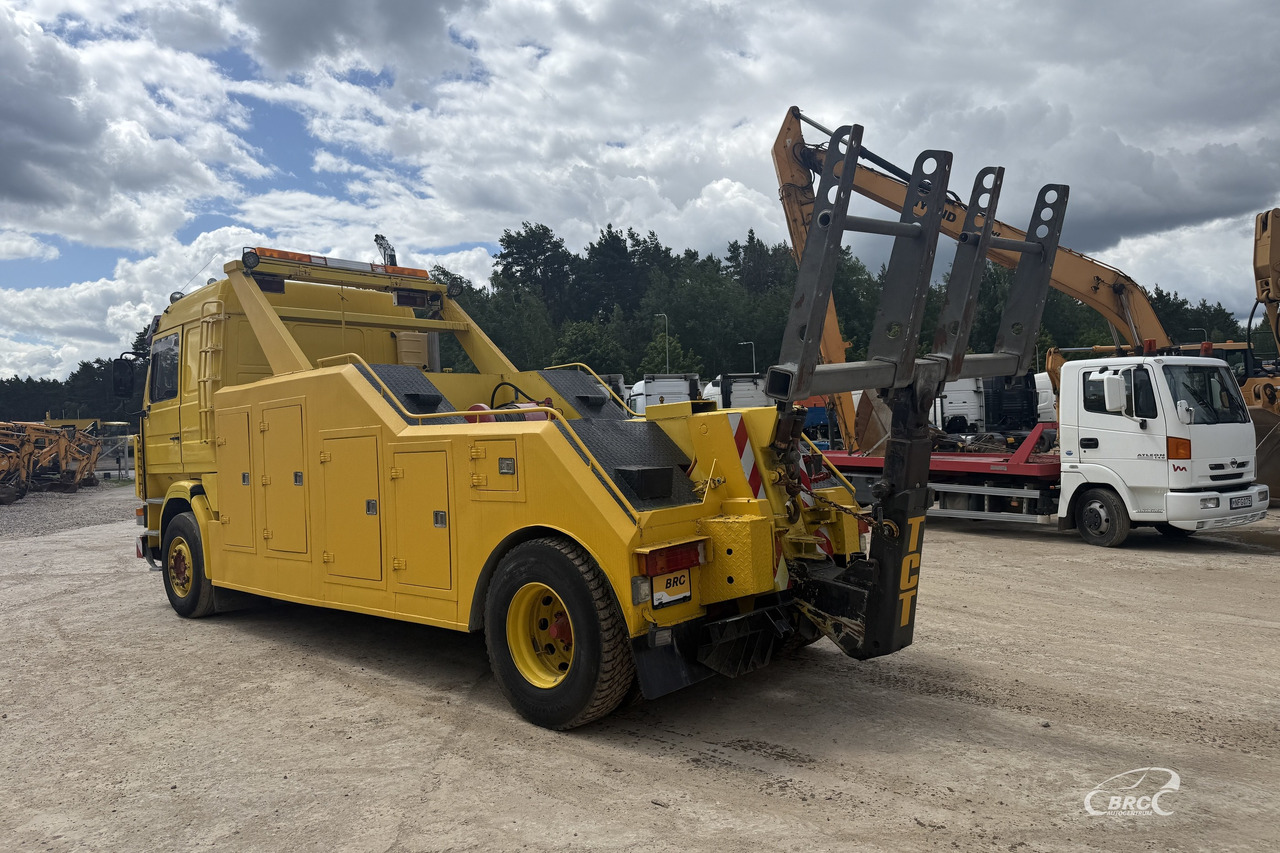 Scania R 143 - Autotransporter truck: picture 2 Scania R 143 - Autotransporter truck: picture 2