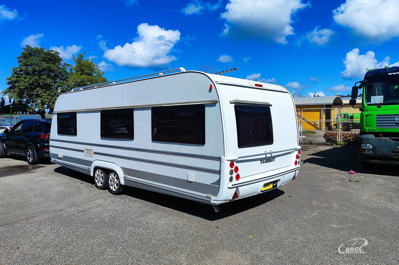 Tabbert W26 - Caravan: picture 1 Tabbert W26 - Caravan: picture 1