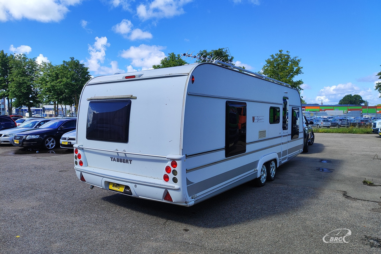 Tabbert W26 - Caravan: picture 4 Tabbert W26 - Caravan: picture 4