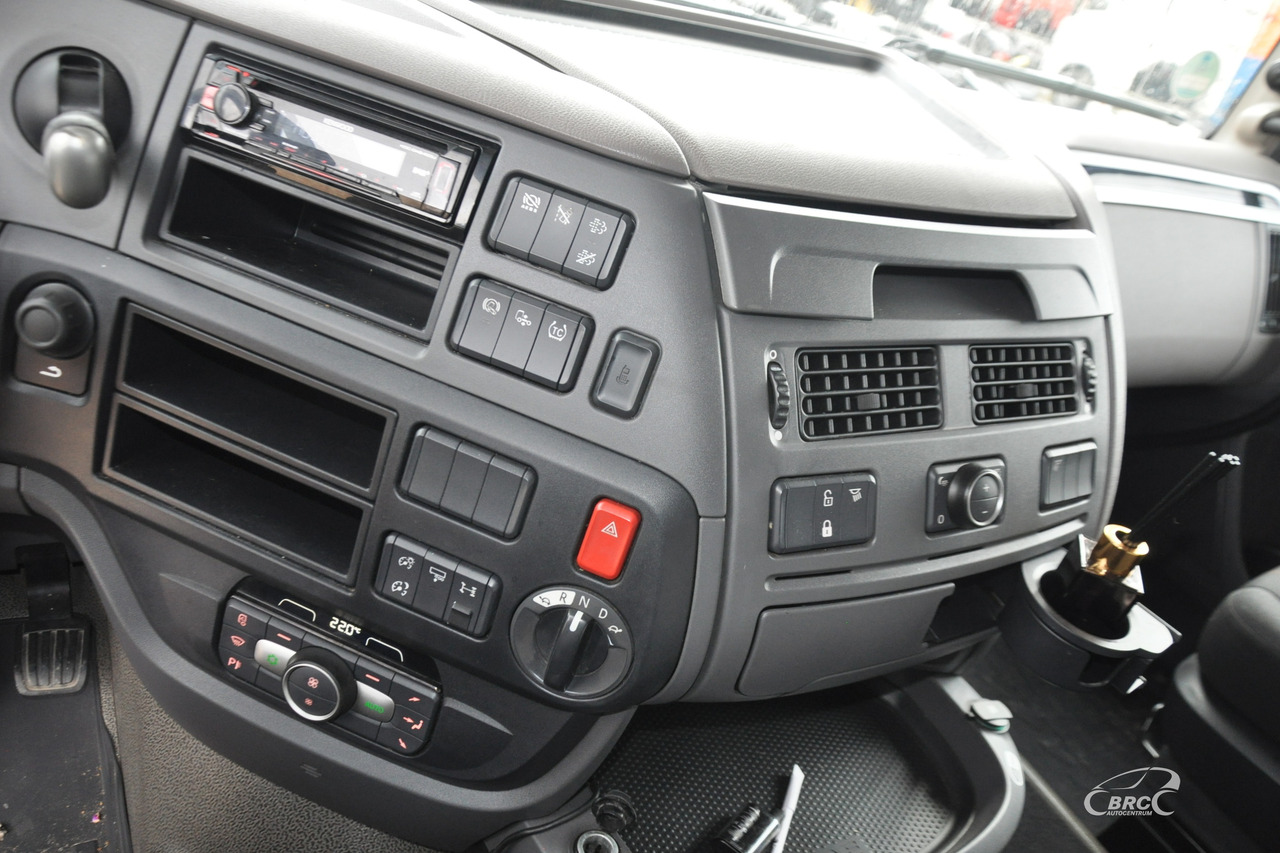 Tractor unit DAF XF 530FT: picture 20