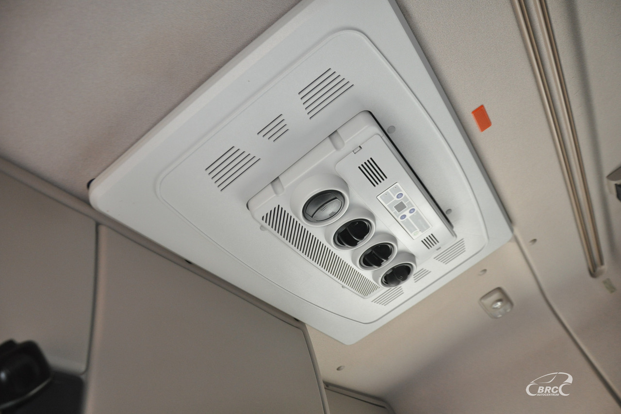 Tractor unit DAF XF 530FT: picture 18