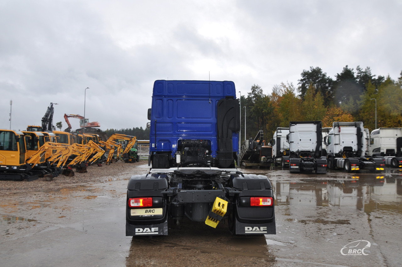 Tractor unit DAF XF 530FT: picture 6