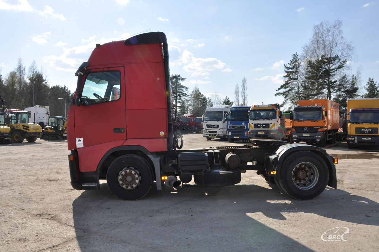 Volvo FH12 - Tractor unit: picture 4 Volvo FH12 - Tractor unit: picture 4