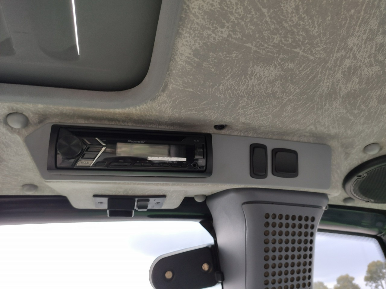 Farm tractor Deutz Fahr Agrotron M620 4x4 Przedni Tuz Wałek W.O.M Wyjścia do Przyczepy: picture 28