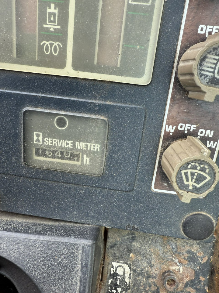 Komatsu PC240NLC-3KP leasing Komatsu PC240NLC-3KP: picture 11