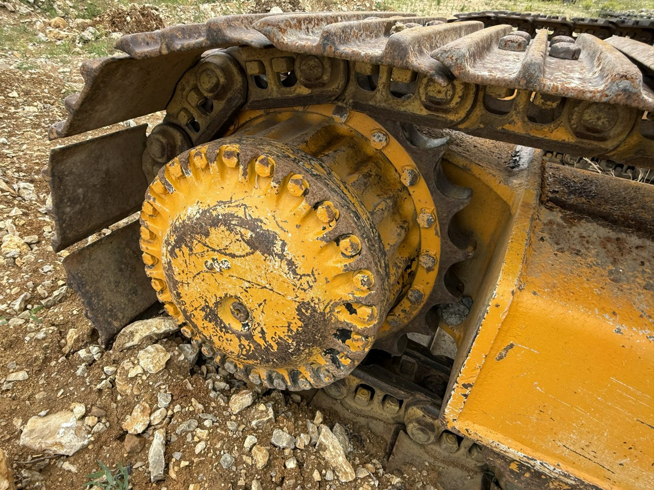 Komatsu PC240NLC-3KP leasing Komatsu PC240NLC-3KP: picture 8