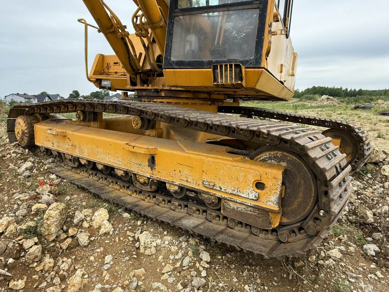 Komatsu PC240NLC-3KP leasing Komatsu PC240NLC-3KP: picture 6